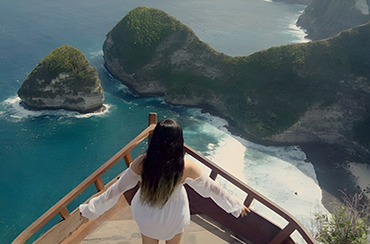 Nusa Penida Two Days and One Night Tour